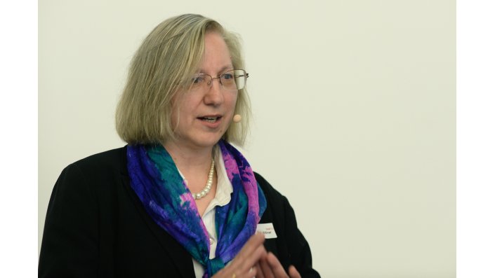 Prof. Dr. Maria Heep-Altiner, ivwKöln