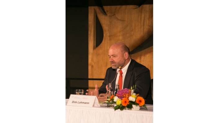 Dirk Lohmann (Secquaero Advisors, Chief Executive Officer)