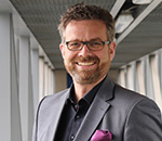 Dr. Arndt Selbach, Evonik Operations GmbH