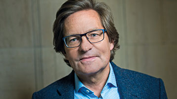 Prof. Dr. Christian Malek (Bild: Costa Belibasakis/TH Köln)