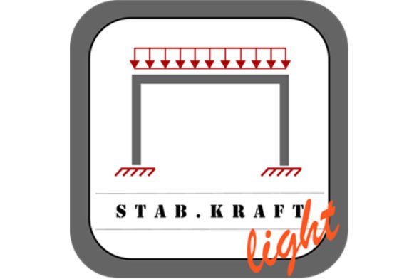 App-Logo STAB.KRAFT light