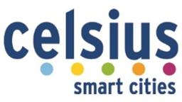 Celsius Logo (Bild: FH-Köln, Stadler)