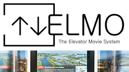 ELMO - The Elevator Movie System (Bild: H. Freres/TH Köln)