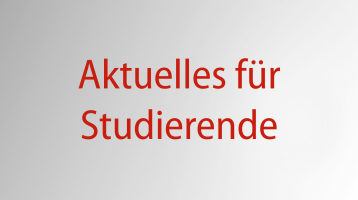 Teaser Aktuelles für Studierende (Bild: Fakultät für Anlagen, Energie- und Maschinensysteme/TH Köln)