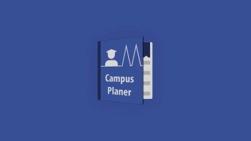 Campus-App (Bild: TH Köln/Prodes)