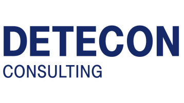 Logo Detecon (Bild: Detecon International)