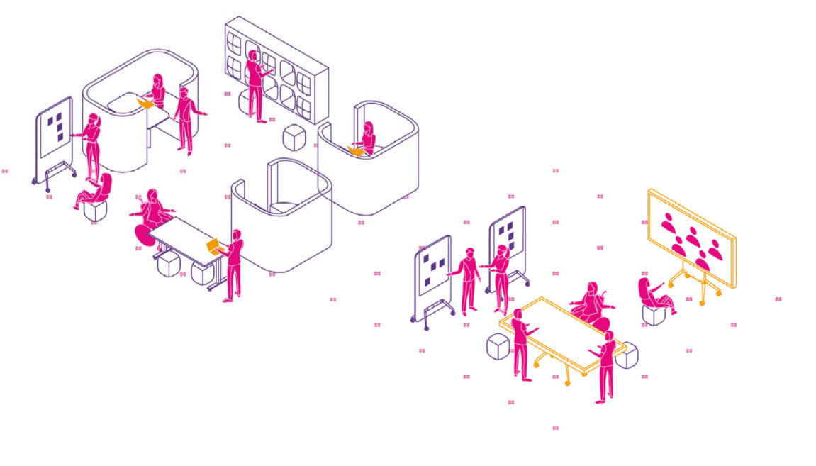 2 beispielhafte Altivitätszonen