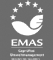 Logo Eco-Management and Audit Scheme (EMAS)