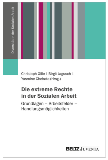 Cover des Sammelbandes Cover des Sammelbandes