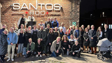 Alumni des Instituts für Fahrzeugtechnik (Bild: Th Köln)