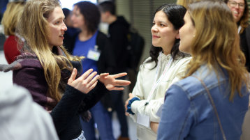 Symbolbild Exist Women (Bild: Thilo Schmülgen/TH Köln)