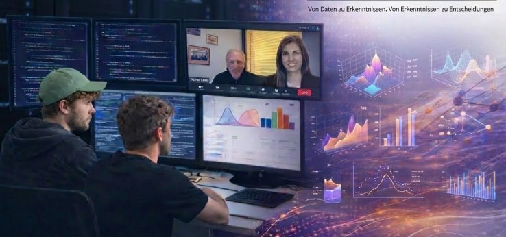 Datenanonymisierung (Bild: TH Köln)