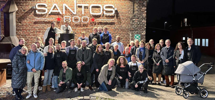 Alumni des Instituts für Fahrzeugtechnik (Bild: Th Köln)