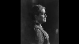 Profilbild Jane Addams (Bild: „<a href="https://commons.wikimedia.org/wiki/File:Jane_Addams_profile.)