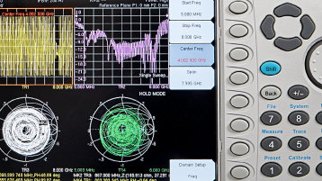 CGM_IEL_0408_Netzweranalysator (Bild: TH Koeln)