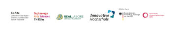 Netzwerkkonferenz 2026 Logoleiste (Bild: TH Köln)