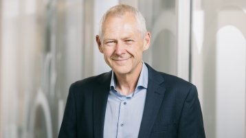 Prof. Dr. Manfred Fischedick Prof. Dr. Manfred Fischedick