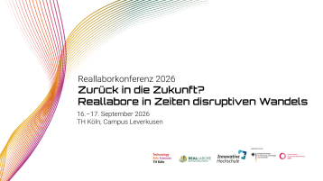Reallaborkonferenz 2026 (Bild: TH Köln)