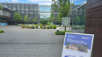 Konferenz "Fünf Jahre nach der Flut" am Campus Remagen der Hochschule Koblenz