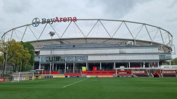 BayArena