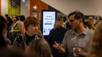 PartWiss 2025 (Bild: Stefan Schacher)