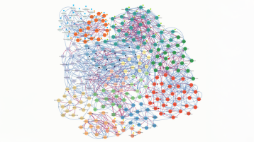 Wortverbindungen des Glossars (Bild: TH Köln)