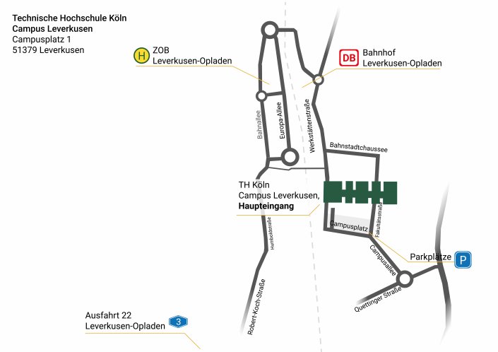 RLNK26 Anfahrtsbeschreibung