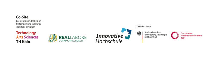 Partner*innen Reallaborkonferenz 2026 Partner*innen Reallaborkonferenz 2026