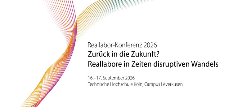 Netzwerkkonferenz 2026 (Bild: TH Köln) Netzwerkkonferenz 2026 (Bild: TH Köln)