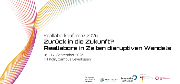 Reallaborkonferenz 2026 (Bild: TH Köln)