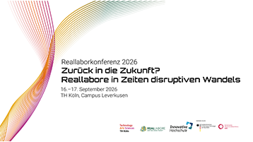 Co-Site Reallaborkonferenz 2026 (Bild: TH Köln)