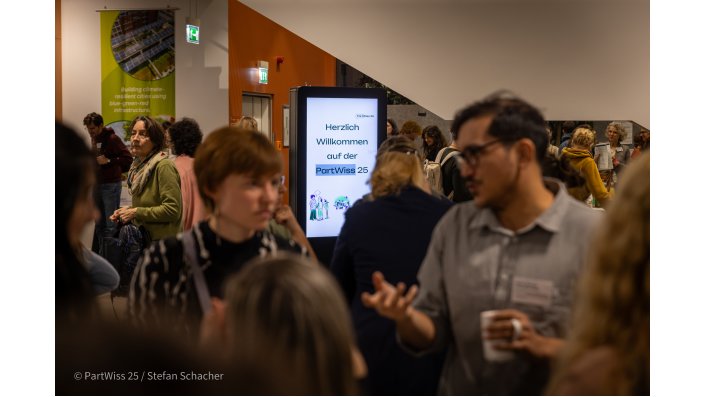 PartWiss 2025