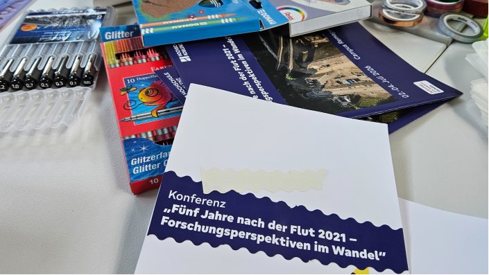 Zine-Workshop von Co-Site