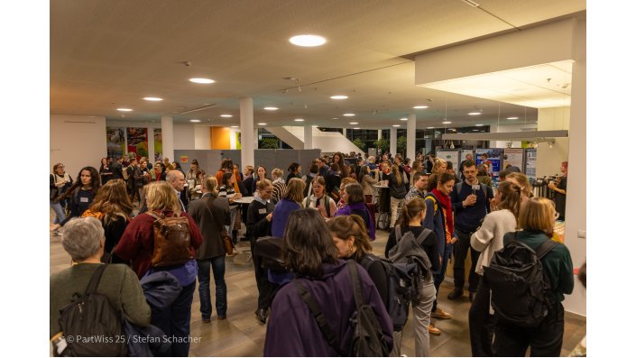 PartWiss 2025