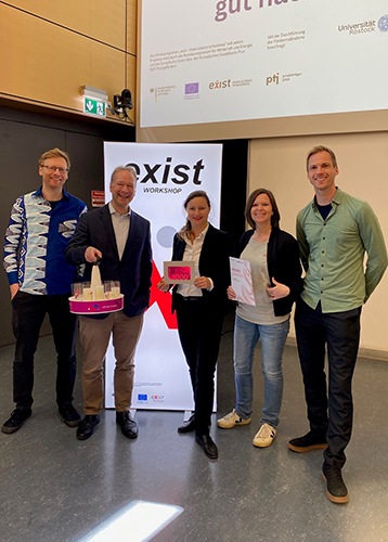 Gruppenfoto