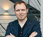 Dr. Ingo Dahm