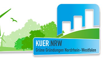 Website Bild KUER (Bild: Website KUER.NRW)