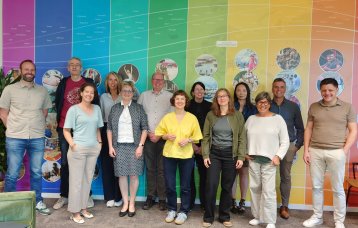 Ideenwerkstatt DITES Ideenwerkstatt DITES