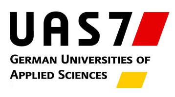 UAS7 Logo