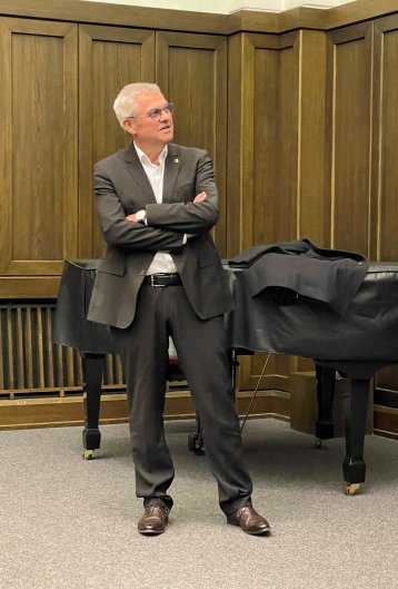 Prof. Dr. Marc Prokop