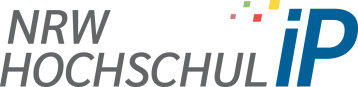 NRW Hochschul-IP Logo