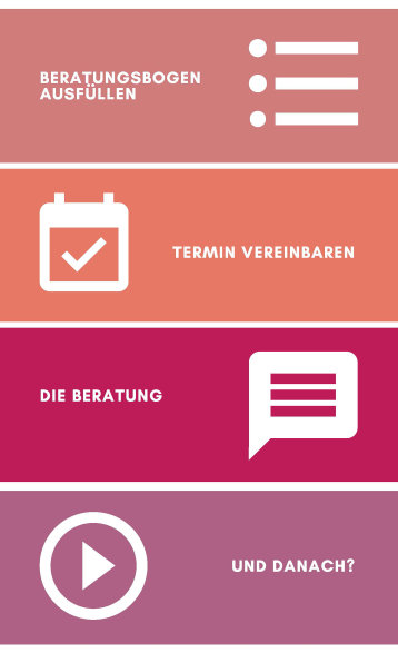 Für eine Beratung durch den Gründungsservice, skizziere Deine Idee bitte im Beratungsbogen und schicke ihn an gruendungsservice@th-koeln.de. Wir melden uns dann schnellstmöglich mit einem Terminvorschlag.