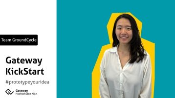 KickStart Team GroundCycle