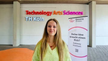 Elisabeth Seidel und ihr KickStart-Projekt "Crystals, Baby!" Elisabeth Seidel und ihr KickStart-Projekt "Crystals, Baby!"