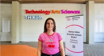 Lea Dißelkamp von MorphMe Lea Dißelkamp von MorphMe