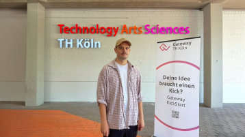 Till Beyer ist OpenSonicBrush Till Beyer ist OpenSonicBrush