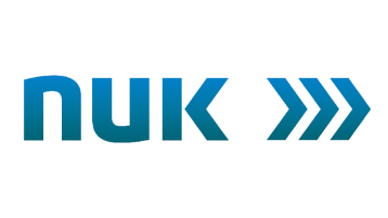 NUK Logo (Bild: NUK) NUK Logo (Bild: NUK)