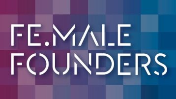 Podcast Female Founders - der Podcast nicht nur für Gründerinnen (Bild: FE.MALE FOUNDERS )