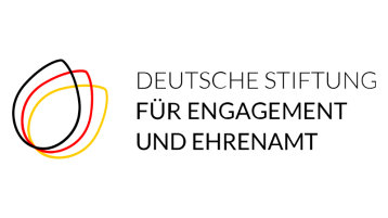 Logo der Deutschen Stiftung für Engagement und Ehrenamt (Bild: DSEE)