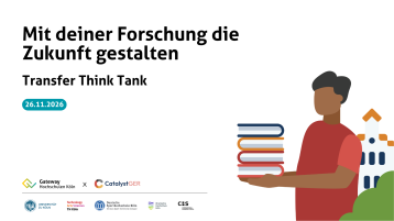 Banner (Bild: Gateway ESC)